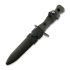 Maserin Bundeswehr kniv