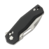 Maserin CB-1 - G10 vouwmes, zwart