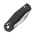 Maserin CB-1 - G10 kääntöveitsi, musta