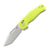 Maserin - CB-1 - G10, neon yellow