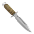 Maserin COMMERORATIVE KNIFE-ITALIAN AIR FORCE peilis