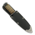 Maserin COMMERORATIVE KNIFE-ITALIAN AIR FORCE peilis