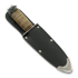 Coltello Maserin COMMERORATIVE KNIFE-ITALIAN AIR FORCE