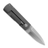 Coltello pieghevole Maserin Daga Black