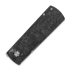 Coltello pieghevole Maserin Daga Black