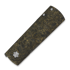 Coltello pieghevole Maserin Daga Damascus