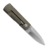 Coltello pieghevole Maserin Daga Gold
