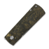 Coltello pieghevole Maserin Daga Gold