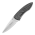 Maserin Fly G10 sulankstomas peilis, juoda