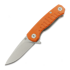 Saliekams nazis Maserin Forest Edge - G10, oranžs