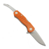 Saliekams nazis Maserin Forest Edge - G10, oranžs