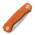 Saliekams nazis Maserin Forest Edge - G10, oranžs
