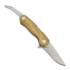 Saliekams nazis Maserin Forest Edge - Olive Wood