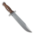 Maserin French Foreign Legion 6e Regiment kniv