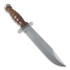 Maserin French Foreign Legion 6e Regiment kniv
