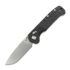 Maserin - Frontier - G10, 검정