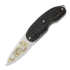 Maserin KT 387 sulankstomas peilis