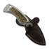 Maserin Mini Trapper 2 peilis
