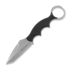 Maserin Neck Knife peilis