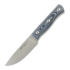 Maserin - Path - Micarta, denim blue