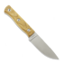 Maserin Path - Olive Wood mes