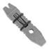 Maserin Pocket Tool 905D with sheath multitool