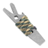 Maserin Pocket Tool 905F with sheath multitool