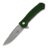 Maserin Police G-10 sulankstomas peilis