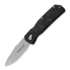 Maserin POWER KNIFE-BLACK FAT CARBON HD