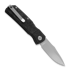 Maserin POWER KNIFE-BLACK FAT CARBON HD