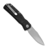 Maserin POWER KNIFE-BLACK FAT CARBON HD