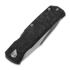 Maserin POWER KNIFE-BLACK FAT CARBON HD