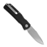 Maserin POWER KNIFE-BLACK G10 HD.