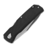 Maserin POWER KNIFE-BLACK G10 HD.