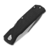 Maserin POWER KNIFE-BLACK G10 HD.