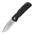 Maserin POWER KNIFE-BLUE FAT CARBON HD.