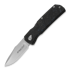 Maserin POWER KNIFE-BLUE FAT CARBON HD.