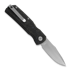 Maserin POWER KNIFE-BLUE FAT CARBON HD.