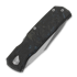Maserin POWER KNIFE-BLUE FAT CARBON HD.