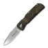 Maserin POWER KNIFE-GOLD FAT CARBON HD.