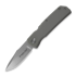 Maserin - POWER KNIFE-GRAY G10 HD.