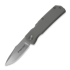 Maserin POWER KNIFE-GRAY G10 HD.