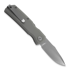 Maserin POWER KNIFE-GRAY G10 HD.