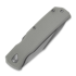 Maserin POWER KNIFE-GRAY G10 HD.
