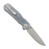 Maserin Pulse DP - Micarta vouwmes, denim blue