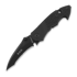 Coltello pieghevole Maserin Raptor EOD