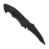 Coltello pieghevole Maserin Raptor EOD