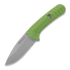 Coltello Maserin Sax, verde