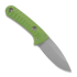Coltello Maserin Sax, verde
