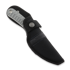 Coltello Maserin Sax, grigio